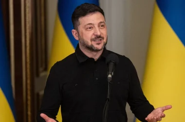 Зеленський про українців за кордоном: немає одного рецепта для всіх