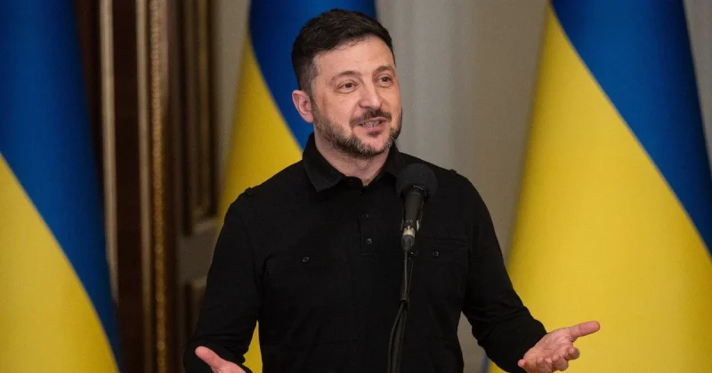 Зеленський про українців за кордоном: немає одного рецепта для всіх