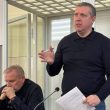 Засідання у справі Орлюка відкладено: адвокат мобілізований, міський голова шукає захист