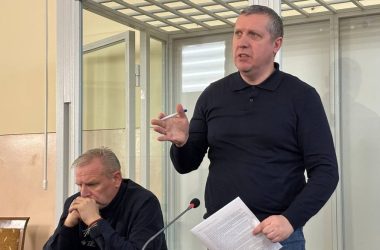 Засідання у справі Орлюка відкладено: адвокат мобілізований, міський голова шукає захист