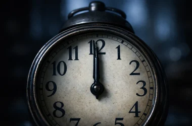 00:00 на годиннику в нумерології і ангельських числах