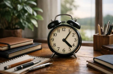 04:04 на годиннику в нумерології й ангельських числах