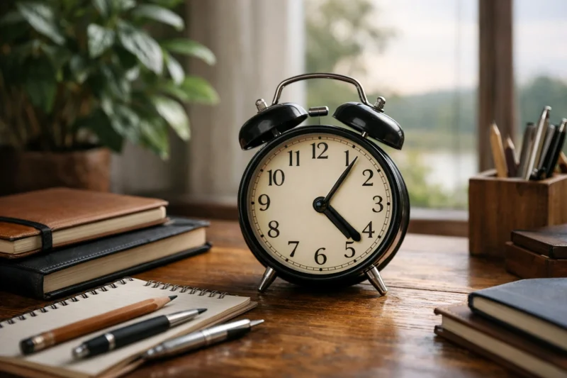04:04 на годиннику в нумерології й ангельських числах