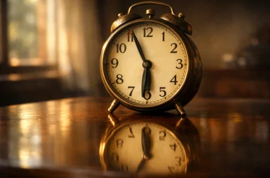 05:50 на годиннику в нумерології та ангельських числах