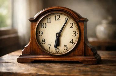 06:06 на годиннику в нумерології