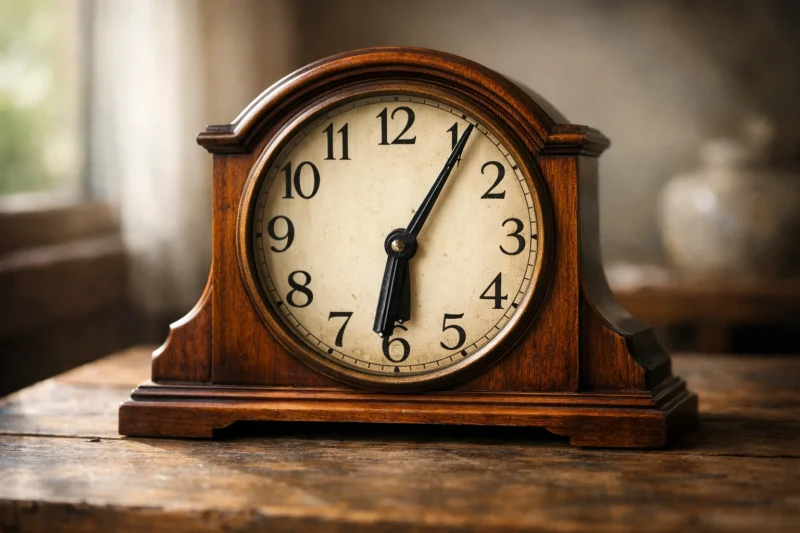 06:06 на годиннику в нумерології