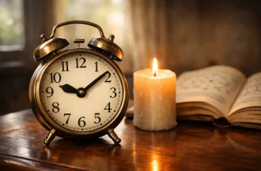 09:09 на годиннику в нумерології й ангельських посланнях