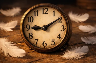 21:12 на годиннику в ангельській нумерології