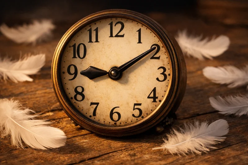 21:12 на годиннику в ангельській нумерології
