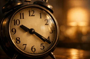 21:21 на годиннику в нумерології і ангельських числах