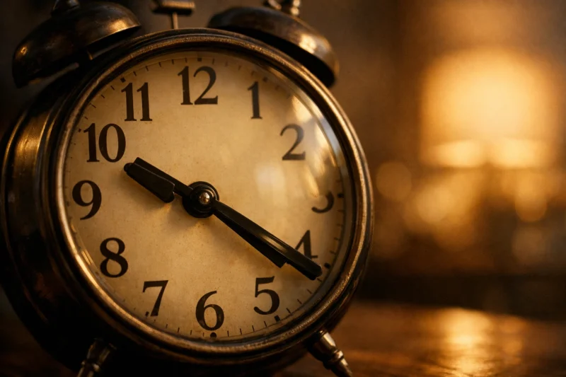 21:21 на годиннику в нумерології і ангельських числах