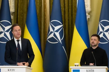 Зеленський: Росія цілеспрямовано зірвала домовленості про паузу в обстрілах