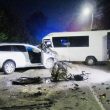 Смертельна ДТП на Житомирщині: винуватець аварії отримав чотири роки ув’язнення