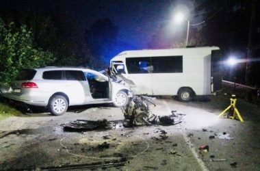 Смертельна ДТП на Житомирщині: винуватець аварії отримав чотири роки ув’язнення