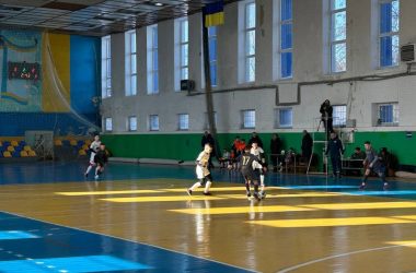 Юні футзалісти з різних міст з’їхалися до Житомира на другий тур чемпіонату України