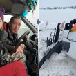 Рівненські волонтери та поранений військовий: аварія, що підняла питання справедливості