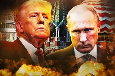 Трамп, Путін і гра на нафтовому полі: як Вашингтон може змінити хід війни