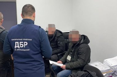 Схема незаконної вирубки: у Житомирському районі викрито масштабну лісову аферу
