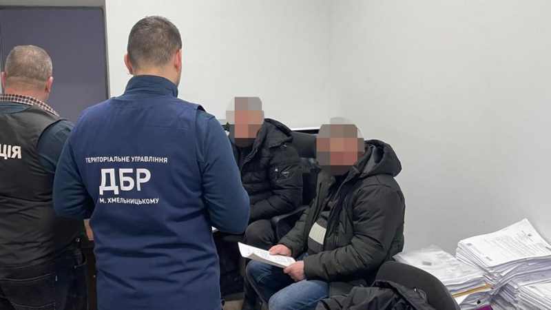 Схема незаконної вирубки: у Житомирському районі викрито масштабну лісову аферу