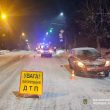 Наїзд на переході у Бердичеві: водій збив пішохода, розпочато слідство