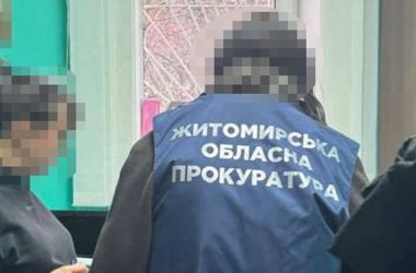 Будівництво амбулаторії в Оліївській громаді: суд і розслідування на фоні багатомільйонних зловживань