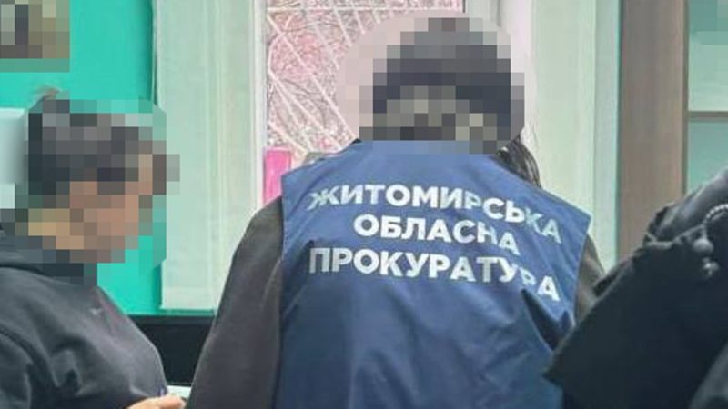 Будівництво амбулаторії в Оліївській громаді: суд і розслідування на фоні багатомільйонних зловживань