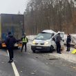 Фатальна ДТП на трасі біля Подільського: загинув водій із Житомира
