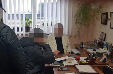 Фіктивна інвалідність за гроші: у Житомирі перед судом постануть лікарі та підприємиця