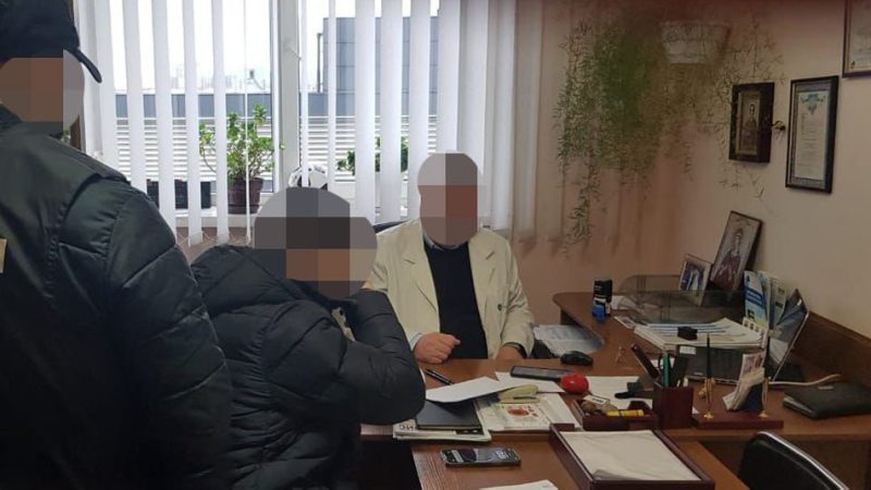 Фіктивна інвалідність за гроші: у Житомирі перед судом постануть лікарі та підприємиця