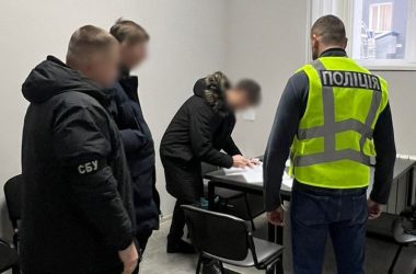 Схема на мільйони: у Житомирі розслідують незаконне привласнення складів