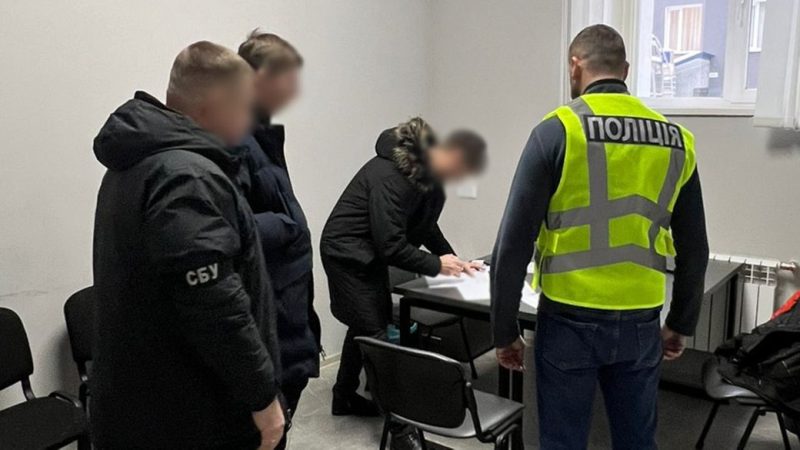 Схема на мільйони: у Житомирі розслідують незаконне привласнення складів