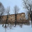 Держава повертає найстарішу архітектурну перлину Житомира: історія боротьби за келії єзуїтів