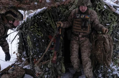 Маневр Кремля: політолог розшифрував справжню мету російських «гарантій безпеки»