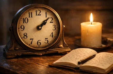 01:11 на годиннику: момент для внутрішнього оновлення