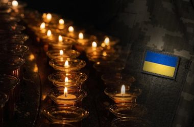 36 зірок спорту Житомирщини, що стали захисниками й віддали життя за Україну