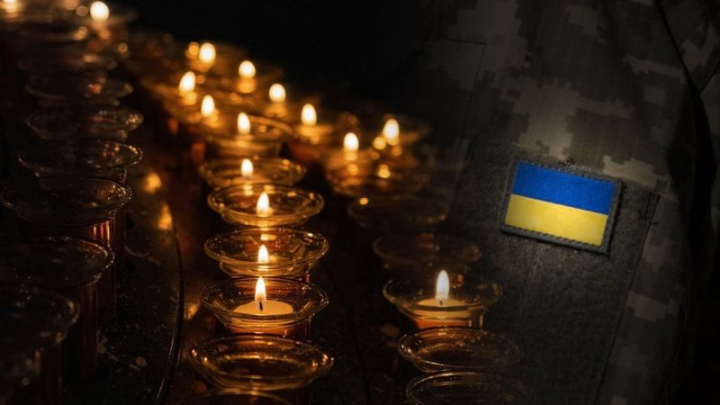 36 зірок спорту Житомирщини, що стали захисниками й віддали життя за Україну