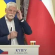Петр Павел: очікувати швидкого миру між Україною та Росією було б самообманом