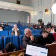 Житомиряни передали міській владі план змін для транспорту і мобільності