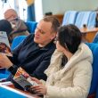 Мешканці визначили пріоритети: Житомиру передали пакет рішень для безпечнішого руху містом