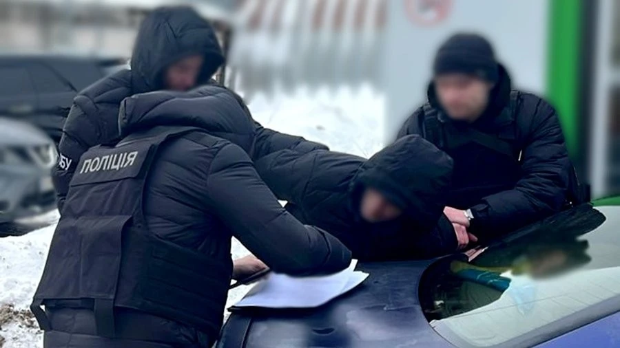 Фіктивна інвалідність за 10 тисяч доларів: на Житомирщині викрили схему втечі від мобілізації