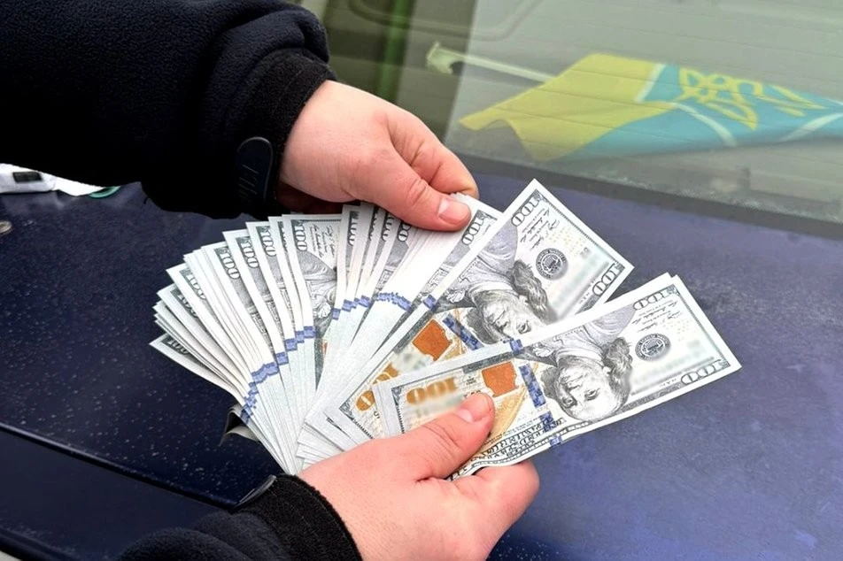 Фіктивна інвалідність за 10 тисяч доларів: на Житомирщині викрили схему втечі від мобілізації