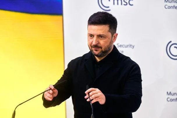 Між миром і затяжною війною: як у Києві, Вашингтоні та Європі бачать найближче майбутнє України