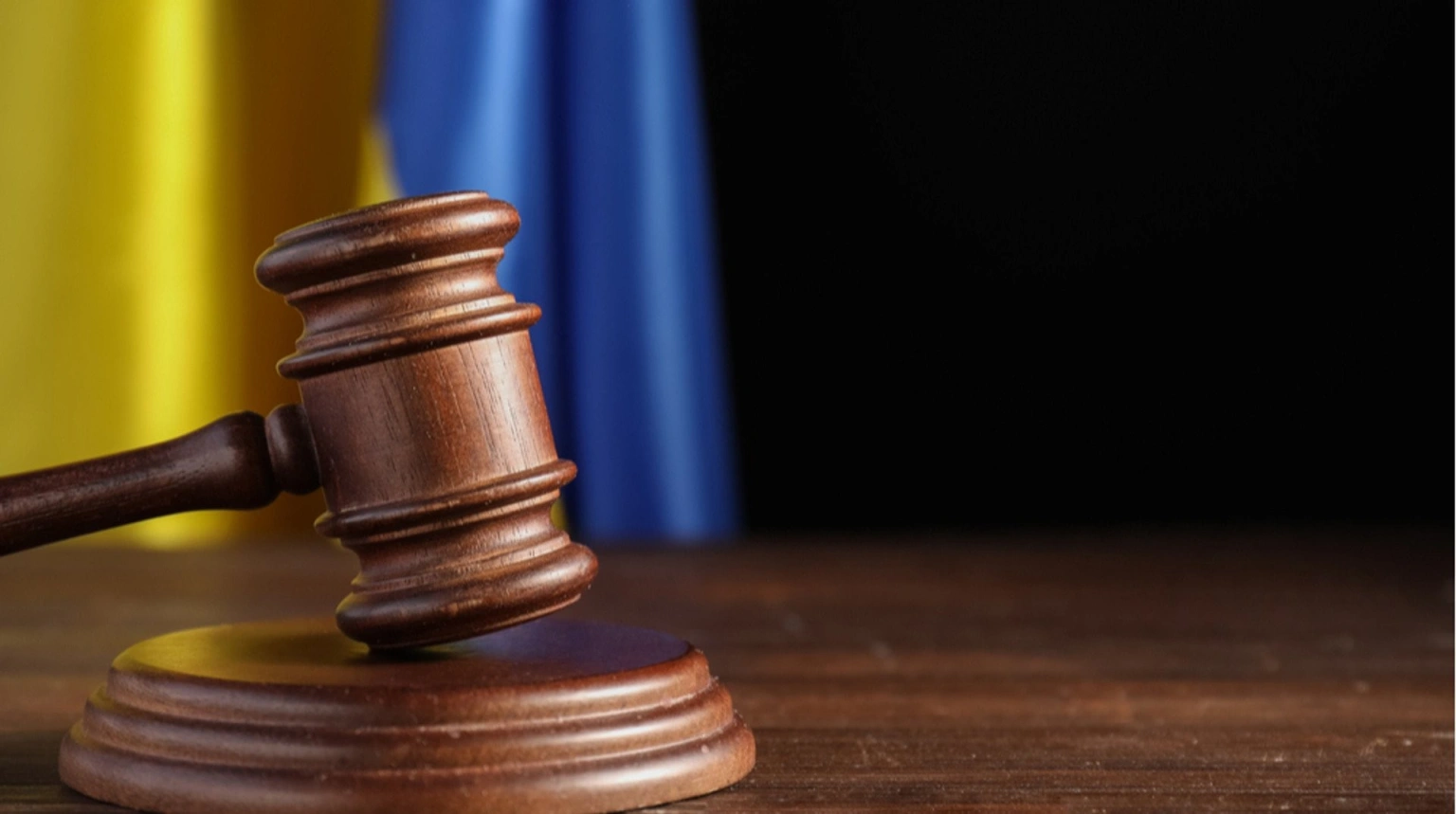 Сприяла роботі окупаційної юстиції: суд у Житомирі засудив колаборантку до 15 років