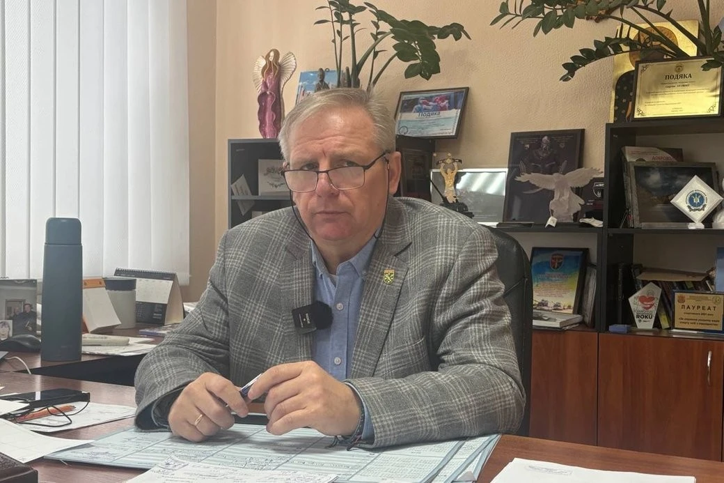 Два бердичівські мости готують до ремонту: на греблі хочуть обмежити вантажівки