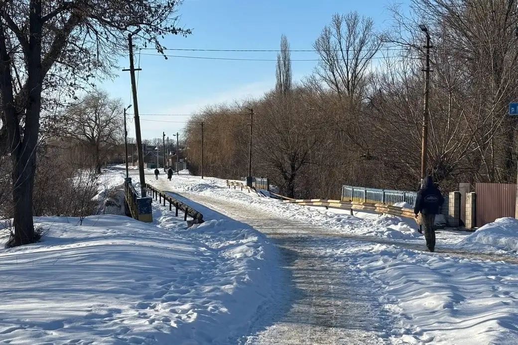Два бердичівські мости готують до ремонту: на греблі хочуть обмежити вантажівки
