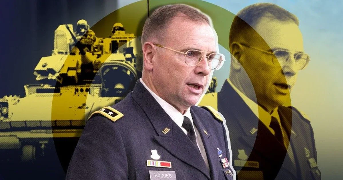 Приховані домовленості Вашингтона і Москви: що, за версією генерала США, готують до літа 2026 року