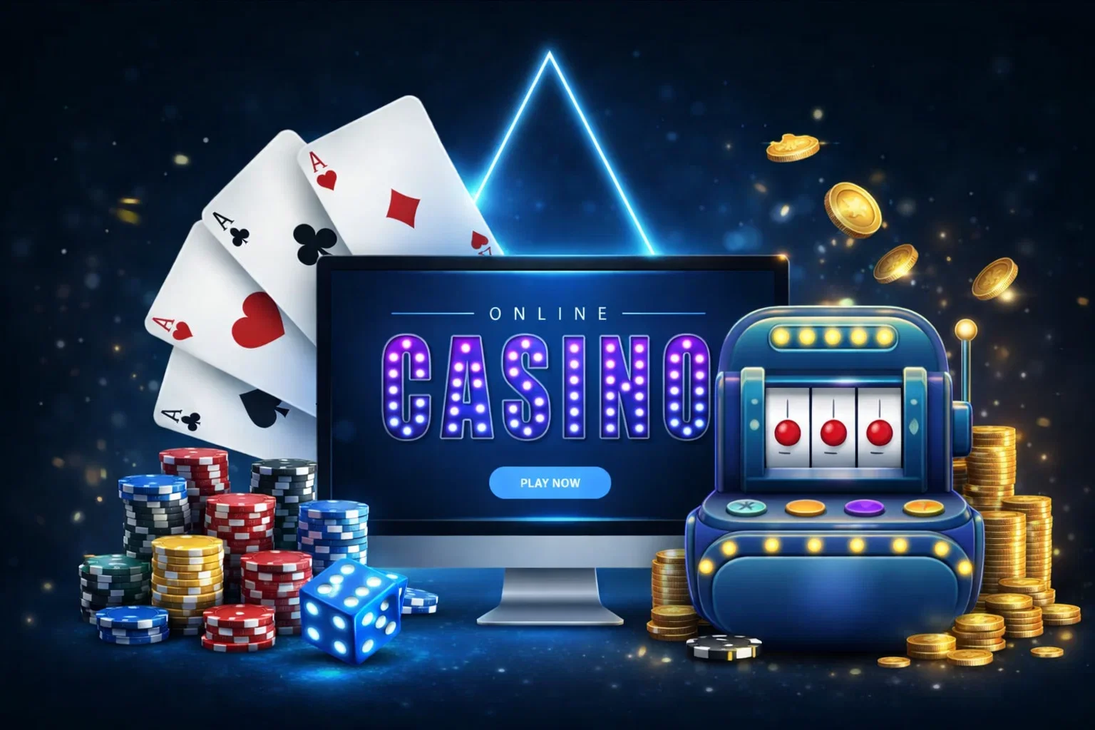 Промокоды и фриспины: как начать игру в онлайн-казино Pokerbet с выгодой