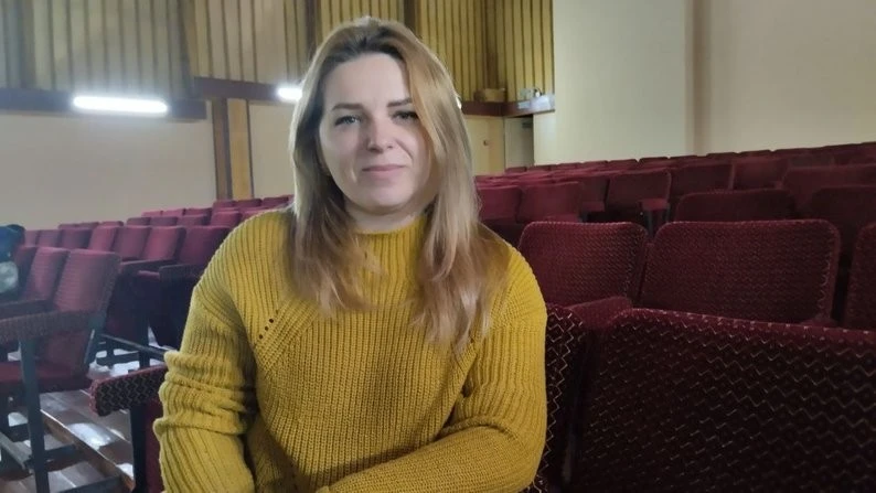 Музика знову зібрала дітей: у Житомирі запрацював новий оркестр при музичному коледжі