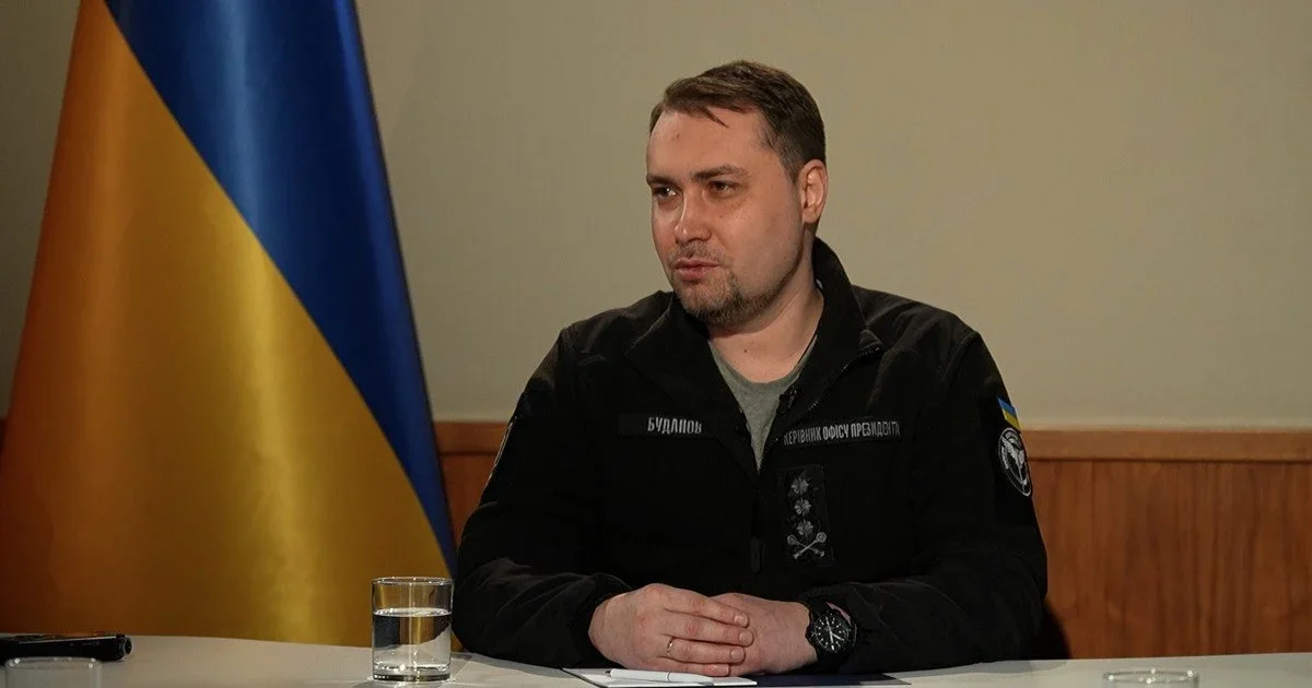 Буданов: мирні переговори можуть стати для України стратегічною перемогою