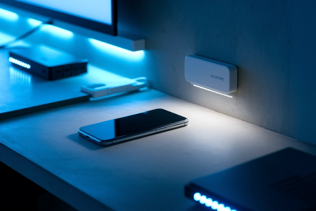 Як підключити NFC